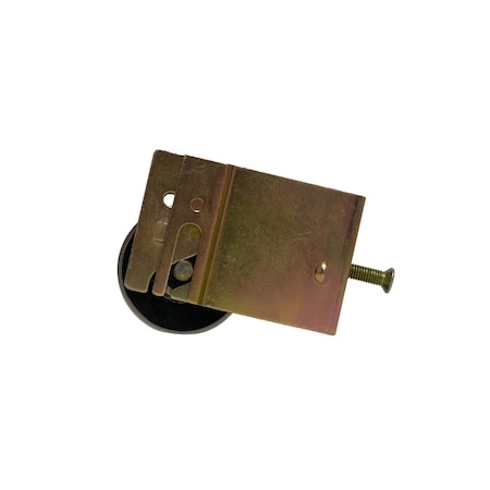 G.A.S. Hardware Keller Harcar Roller for Sliding Glass Doors DR128N